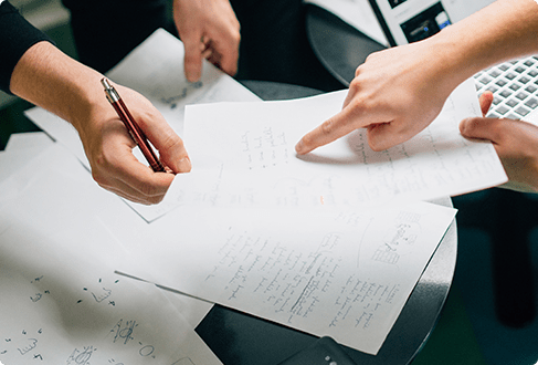 Keyword Research & Analysis