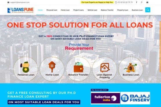 LoansPune