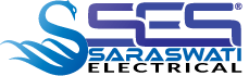 SES logo