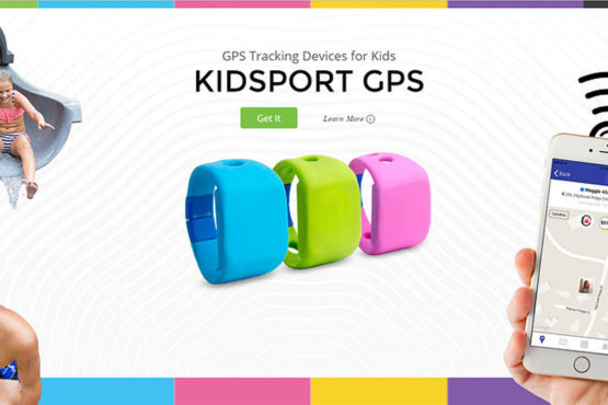Kidsportgps