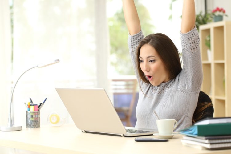 Seo success